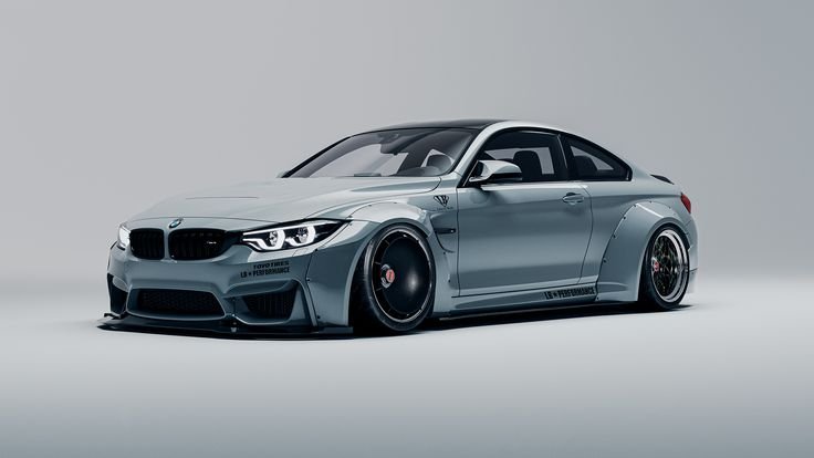 bmw m4 lb vladislav ananov